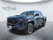 2025 Toyota Tacoma 4WD TRD Sport