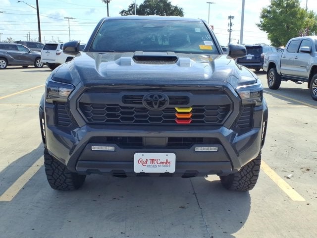 2025 Toyota Tacoma 4WD TRD Sport