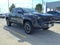 2025 Toyota Tacoma 4WD TRD Sport
