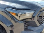 2025 Toyota Tacoma 4WD TRD Sport