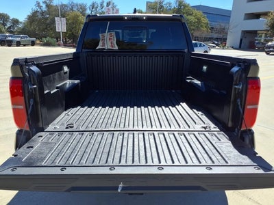 2025 Toyota Tacoma 4WD SR5