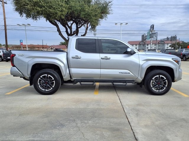 2024 Toyota Tacoma 4WD TRD Sport