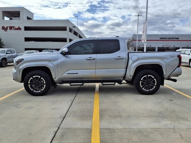 2024 Toyota Tacoma 4WD TRD Sport