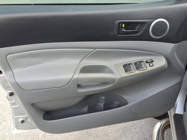 2008 Toyota Tacoma DBL CAB 4WD LB AT