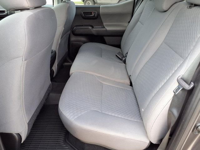 2021 Toyota Tacoma 2WD SR