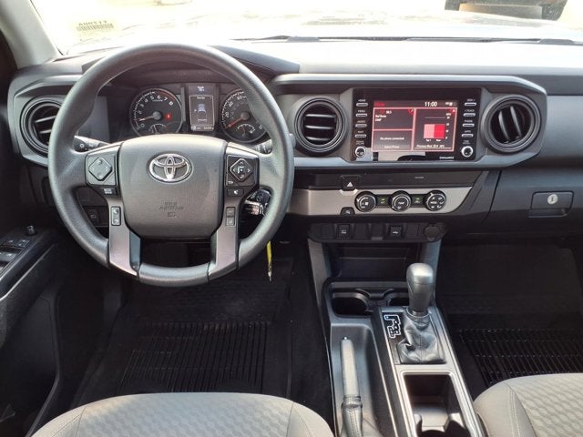 2021 Toyota Tacoma 2WD SR
