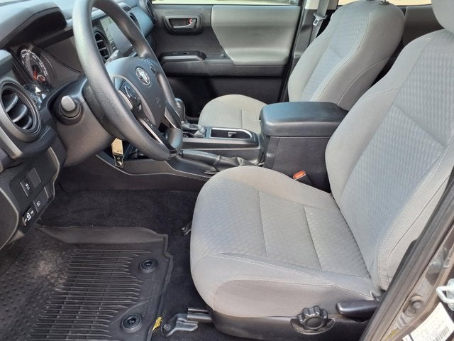 2021 Toyota Tacoma 2WD SR