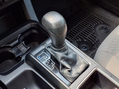 2021 Toyota Tacoma 2WD SR