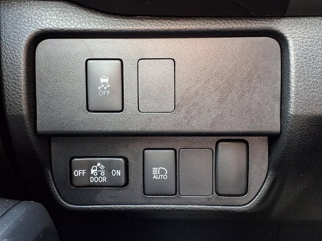 2021 Toyota Tacoma 2WD SR
