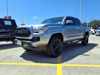 2023 Toyota Tacoma 2WD SR