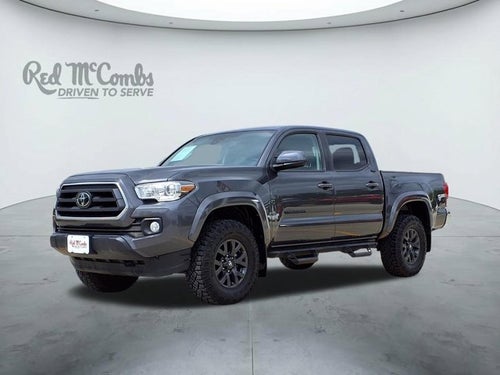 2023 Toyota Tacoma 2WD SR5