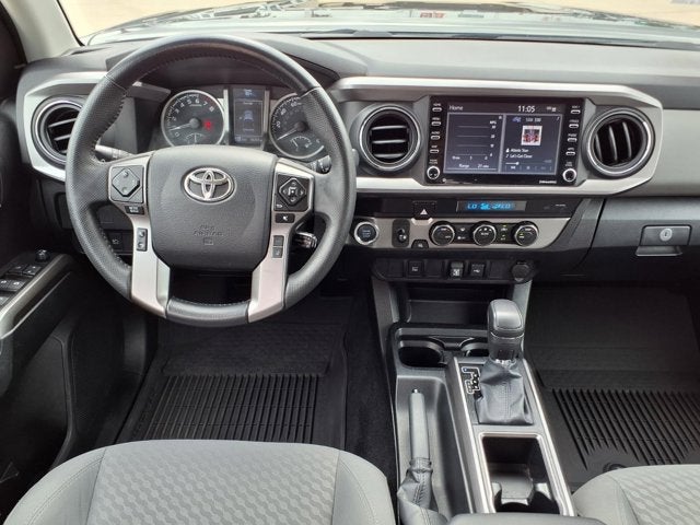 2023 Toyota Tacoma 2WD SR5