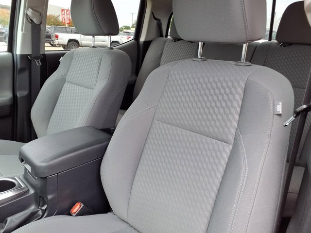 2023 Toyota Tacoma 2WD SR5