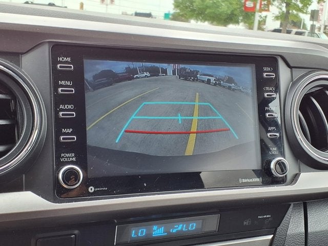 2023 Toyota Tacoma 2WD SR5