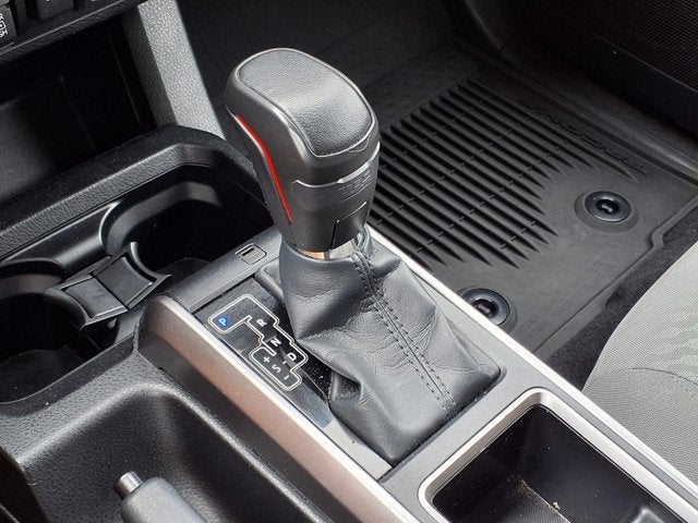 2023 Toyota Tacoma 2WD SR5