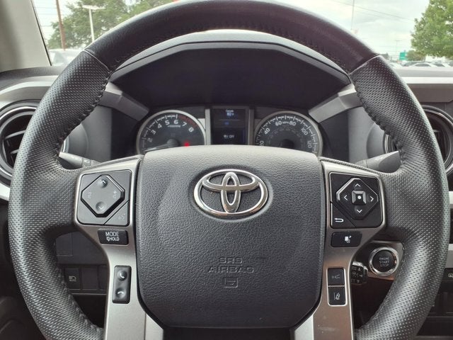 2023 Toyota Tacoma 2WD SR5