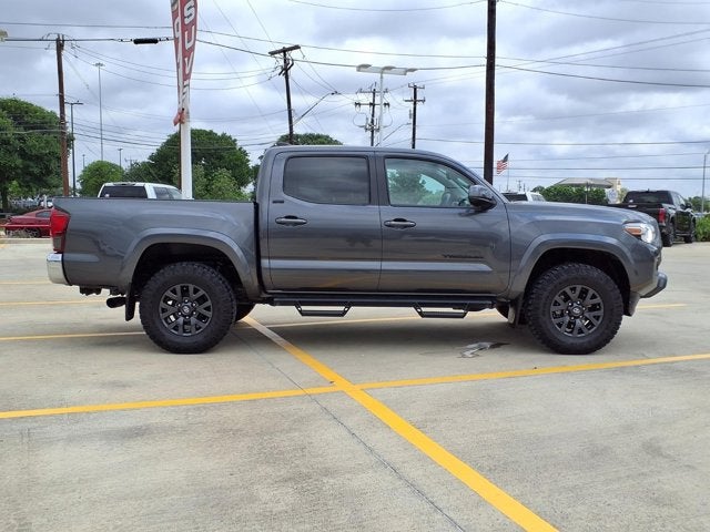 2023 Toyota Tacoma 2WD SR5