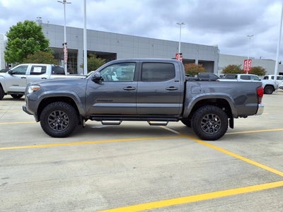 2023 Toyota Tacoma 2WD SR5