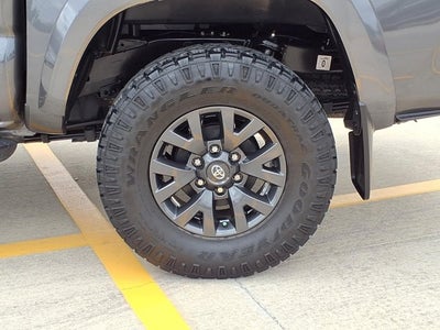2023 Toyota Tacoma 2WD SR5
