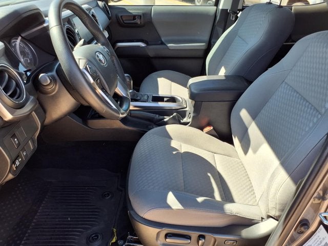 2023 Toyota Tacoma 2WD SR5