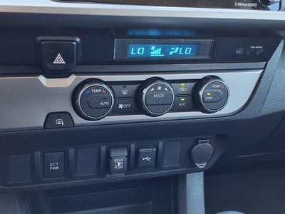 2023 Toyota Tacoma 2WD SR5