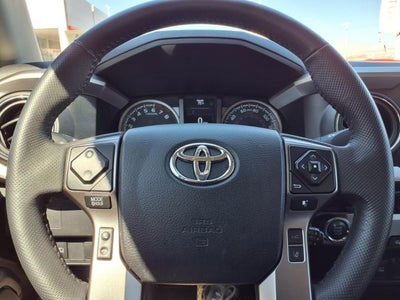 2023 Toyota Tacoma 2WD SR5