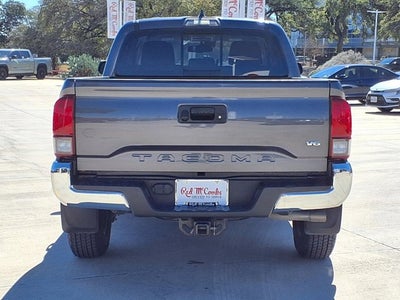 2023 Toyota Tacoma 2WD SR5