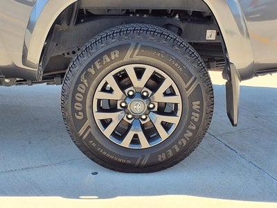 2023 Toyota Tacoma 2WD SR5