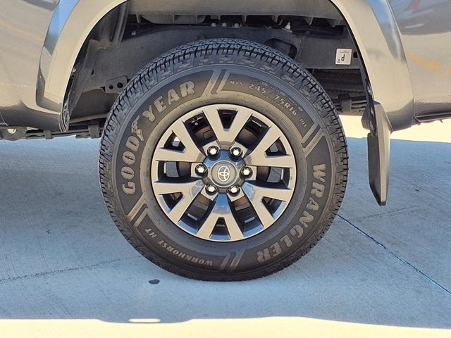 2023 Toyota Tacoma 2WD SR5