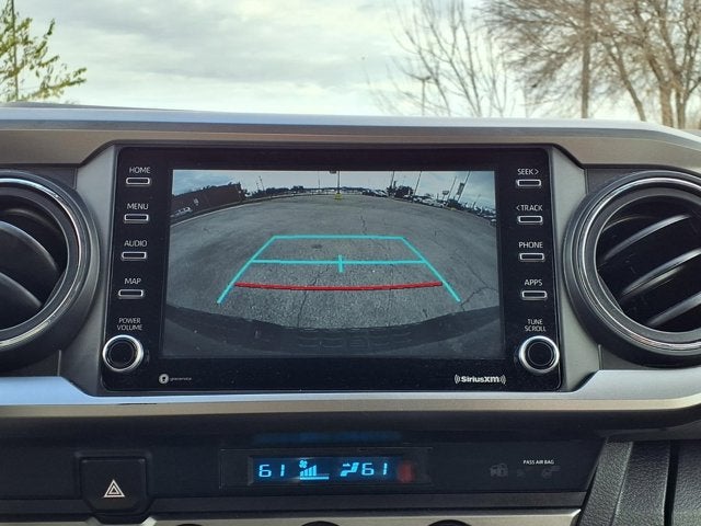 2023 Toyota Tacoma 2WD SR5