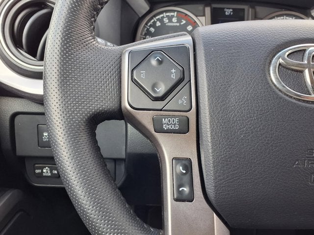 2023 Toyota Tacoma 2WD SR5