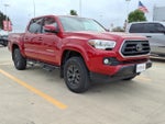 2023 Toyota Tacoma 4WD SR5
