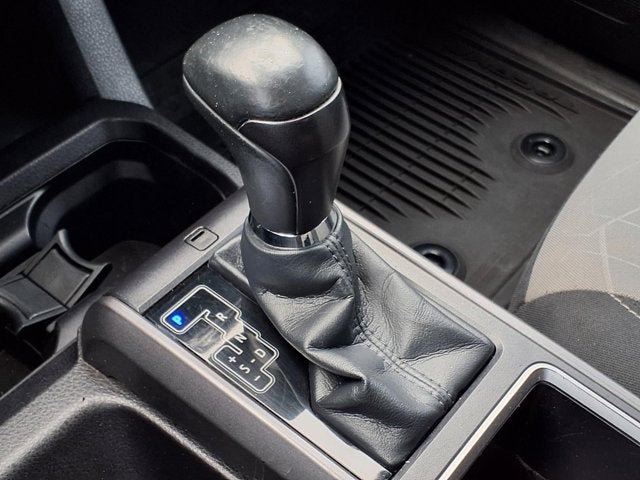 2023 Toyota Tacoma 4WD TRD Sport