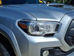 2022 Toyota Tacoma 4WD SR