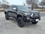 2023 Toyota Tacoma 4WD Limited