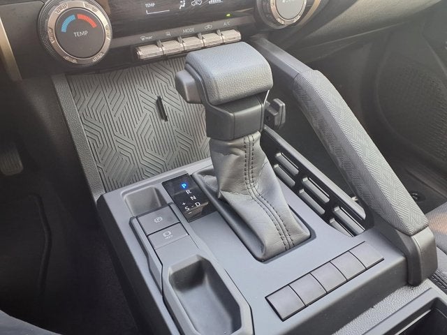 2025 Toyota Tacoma 2WD SR