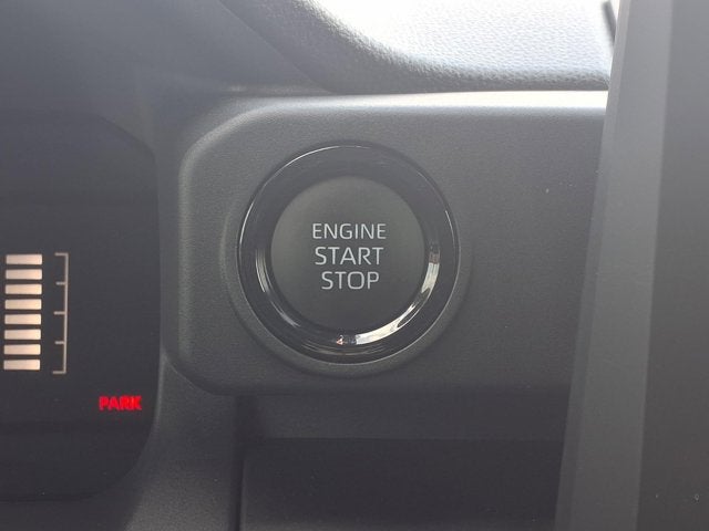 2025 Toyota Tacoma 2WD SR