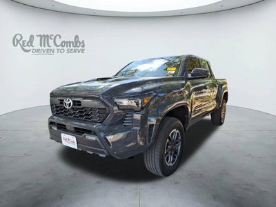2024 Toyota Tacoma 2WD SR5