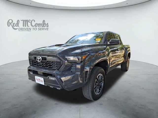 2024 Toyota Tacoma 2WD SR5