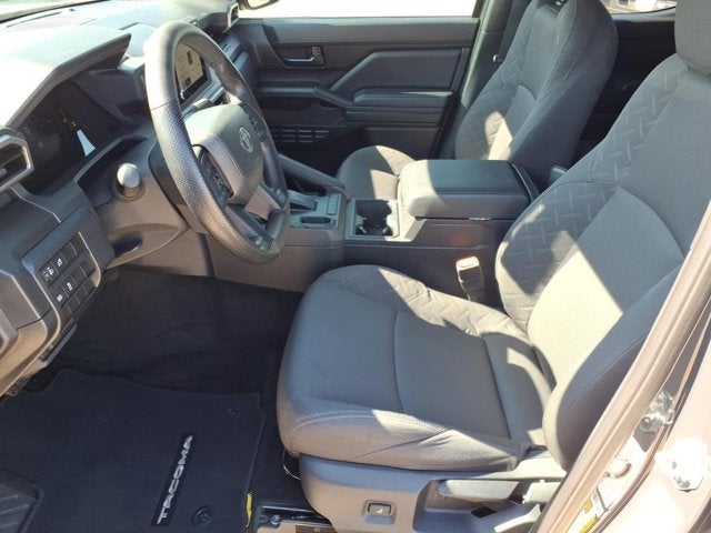2024 Toyota Tacoma 2WD SR
