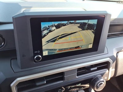 2024 Toyota Tacoma 2WD SR