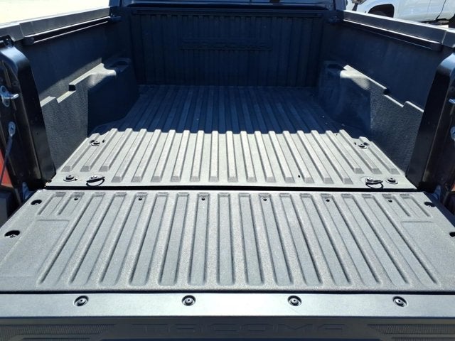 2024 Toyota Tacoma 2WD SR