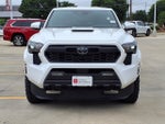 2025 Toyota Tacoma 4WD TRD Sport