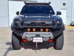2024 Toyota Tacoma 4WD TRD Off Road