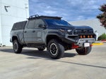 2024 Toyota Tacoma 4WD TRD Off Road