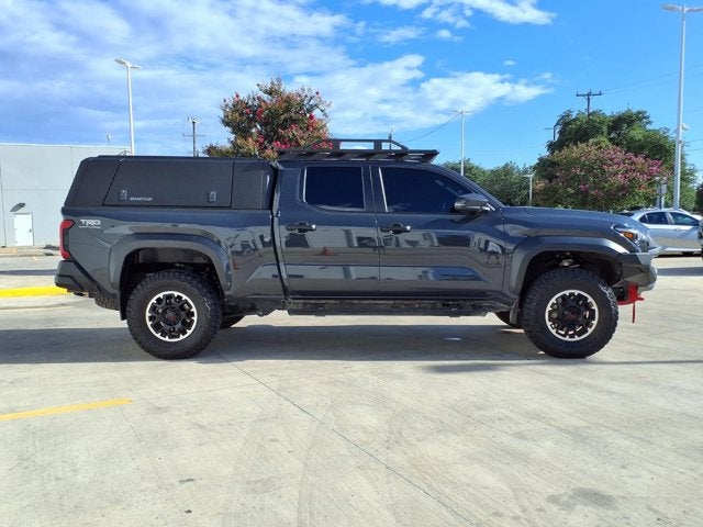2024 Toyota Tacoma 4WD TRD Off Road