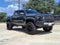 2025 Toyota Tacoma 4WD Limited Hybrid