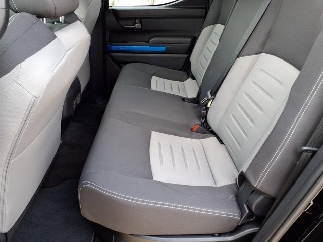 2026 Toyota Tacoma 4WD TRD OFF ROAD HYBR