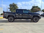 2025 Toyota Tacoma 4WD TRD OFF ROAD HYBR