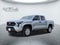 2025 Toyota Tacoma 4WD SR